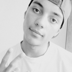 David Souza, 14.04.1995, São Paulo