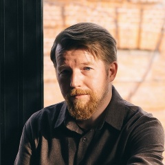 Михаил Башкиров, Москва