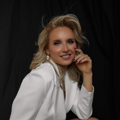 Олеся Елфимова, 21.09, Новосибирск