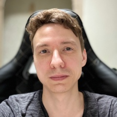 Алексей Брыляков, 24.04, Глазов