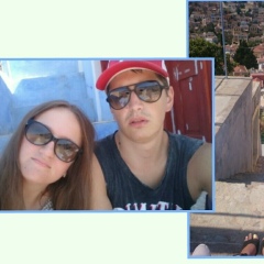 Мария Тафорина, 10.10.1989, Москва