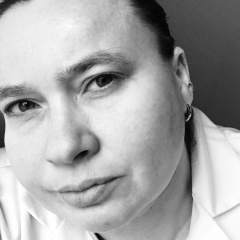 Надежда Изижевска, 06.06.1983, Ижевск