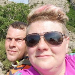 Наталья Некипелова, 30.04, Севастополь