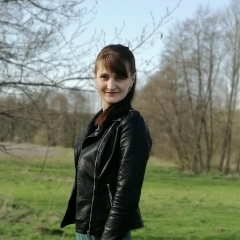 Інна Хома, 08.08.1990, Тернополь