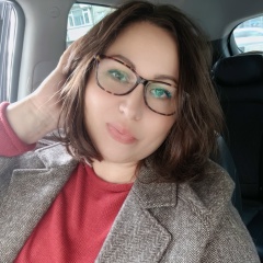 Irina Trokhina, 07.08