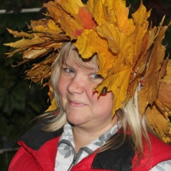 Наталья Королева, 03.02