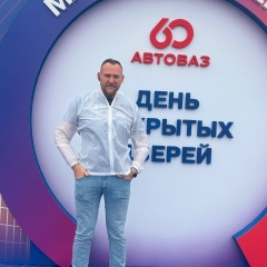 Алексей Прытков, 09.07, Тольятти