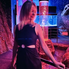 Света Павлухина, 18.04.1987, Санкт-Петербург