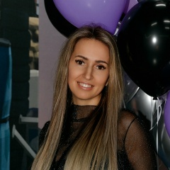 Алёна Шомникова, 13.03.1985, Санкт-Петербург