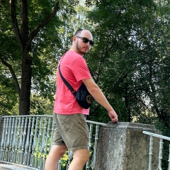 Кирилл Стручин, 24.05