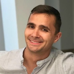 Толик Гаврильчук, 02.09.1985, Санкт-Петербург