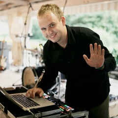 Игорь Зваричук, 21.04, Москва