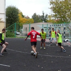 Витя Какора, 22.10.1989, Минск