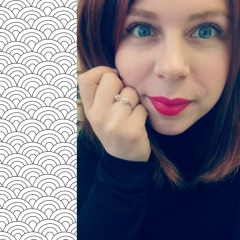 Вера Филиппова, 18.02.1992, Москва