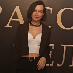 Татьяна Морозова, 15.07, Калининград
