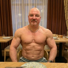 Вадим Шубин, 08.01, Биргильда
