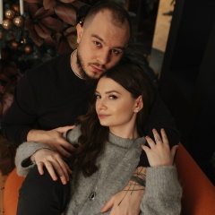 Анастасия Кичигина, 28.01.1996, Белгород