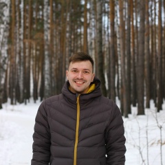 Игорь Козырев