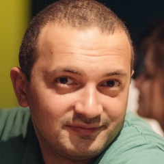 Месроп , 07.03, Ереван