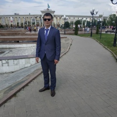 Rustam Boranbaev, 31.12.1991, Алматы