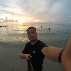 Алексей Худяков, 05.08, Москва