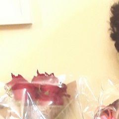 Анна Пак, 23.02, Атырау