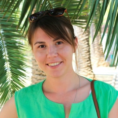 Марина Чёрная, 11.07, Петрозаводск