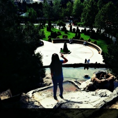 Айсел Мамедли, 08.10.1998, Баку