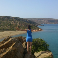 Татьяна Полисада, 09.03, Санкт-Петербург