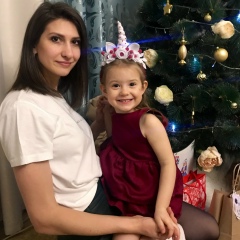 Алена Ставицкая, 20.06.1990, Астана