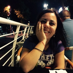 Инна Хмельник, 14.06.1986, Karmiel