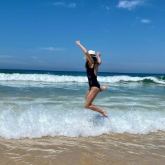 Ирина Шишкова, 19.11, Санкт-Петербург