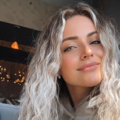 Irina Hincu, 09.08.1993, New York City