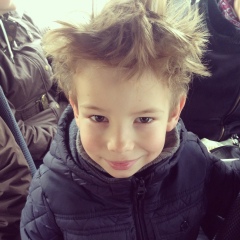 Ренат Грубяк, Москва