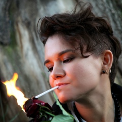 Дарья Нечушкина, 09.03.1987, Екатеринбург