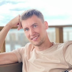 Василий Останин, 14.07.1986, Ижевск