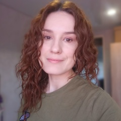 Ирина Миловидова, 08.10.1986, Курган