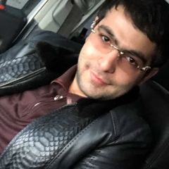 Hendo Ghevondyan, 01.01, Ереван