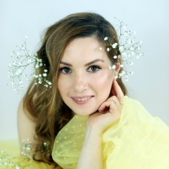 Ирина Андреева, 14.12, Жуковский
