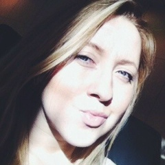 Lena Lazareva, 02.08, Саранск