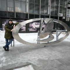 Константин Касторский, 16.01.1984, Санкт-Петербург