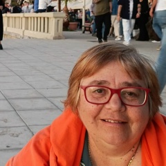 Мария Слуцкая, 11.03.2007, Санкт-Петербург