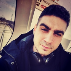 Дмитрий Ирлык, 10.09.1990, Санкт-Петербург