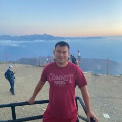 Ринат Жалакшаев, Набережные Челны