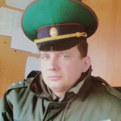Сергей Коваль, Калининград