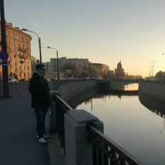 Владислав Руссу, 30.07, Курск