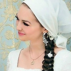 Лиана Бакаева, 15.08.1994, Грозный