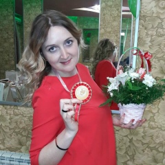 Наталя Доронина-Подгурская, 16.03, Николаев