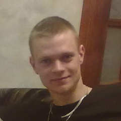 Никита Овечкин, 09.01, Санкт-Петербург