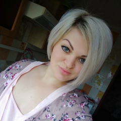 Анастасия Мишиева, 24.03.1990, Караганда